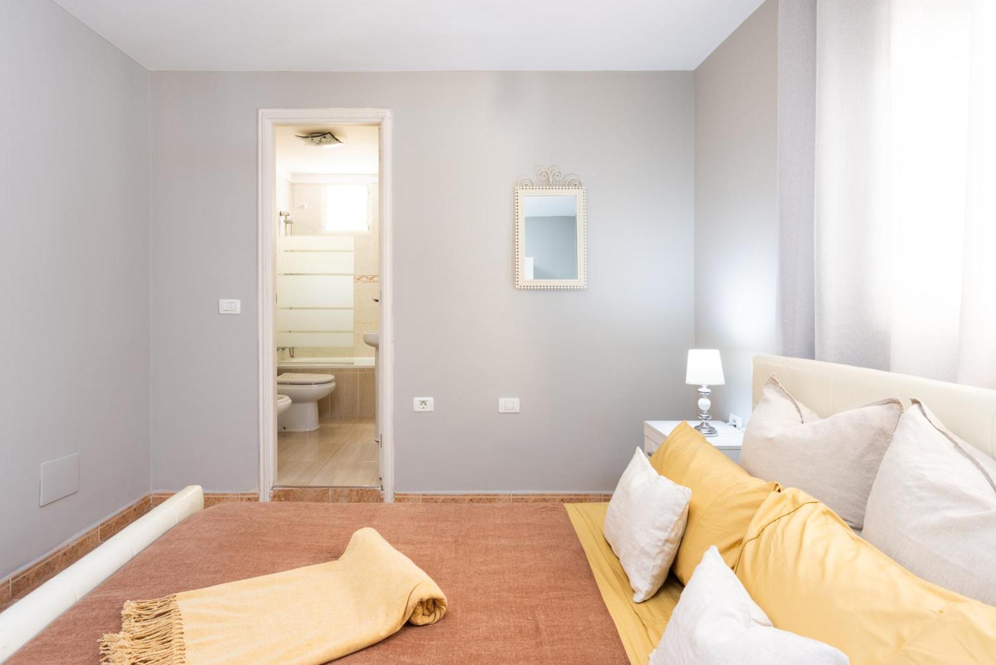 Classbnb - Luxurious Villa 1,5 Kilometers From Costa Adeje Exterior foto