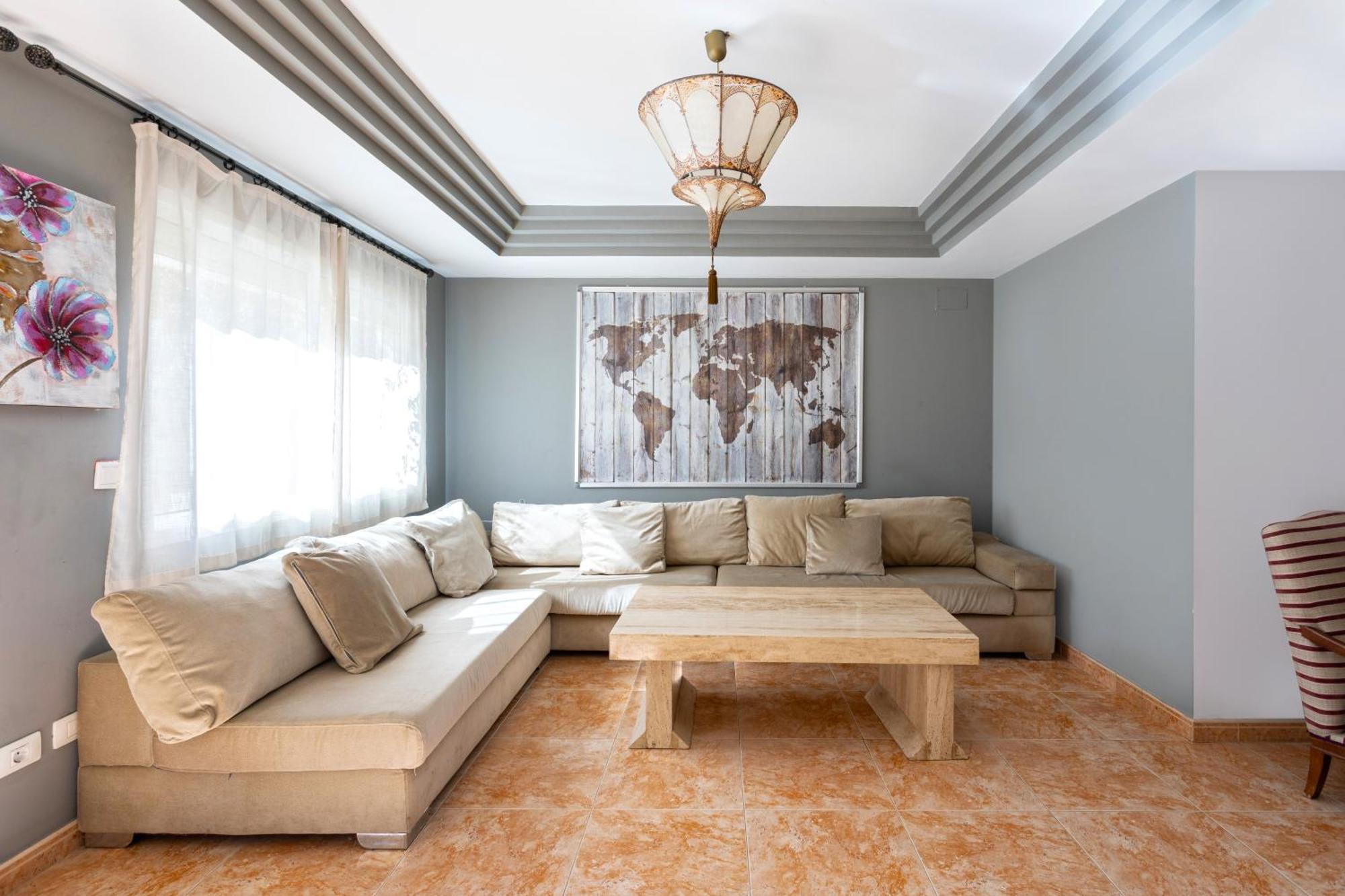 Classbnb - Luxurious Villa 1,5 Kilometers From Costa Adeje Exterior foto